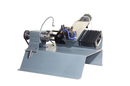 Cnc Lathe Fabio